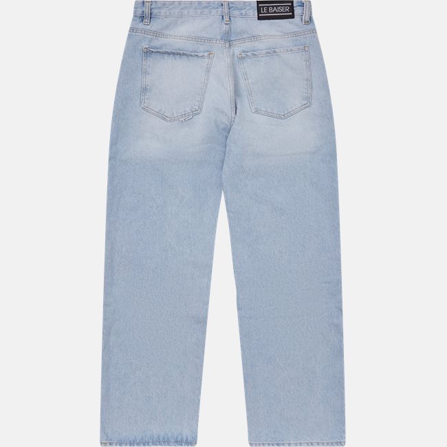 Colmar Clear Blue Jeans